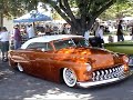 West Coast Kustoms 2004 Sunday in the Paso Robles City Park. Part I, Customs Mild to Wild