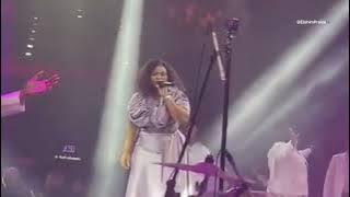 Ncandweni and his sister Thabile Myeni in CT🙌🙌😭 🔥