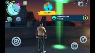 Gangster Vegas (Free Android Game) screenshot 5