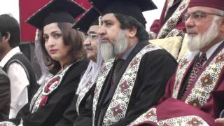 IoBM Convocation 2010