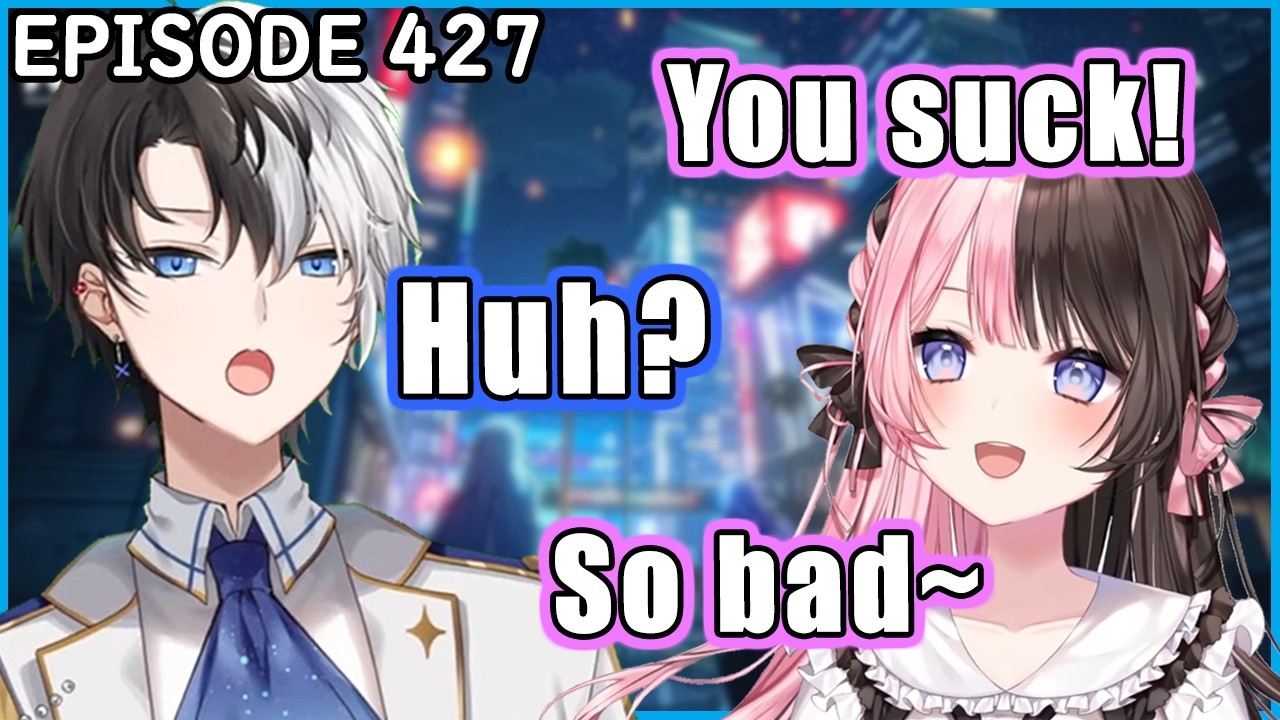 【ENG SUB】 OREAPO 