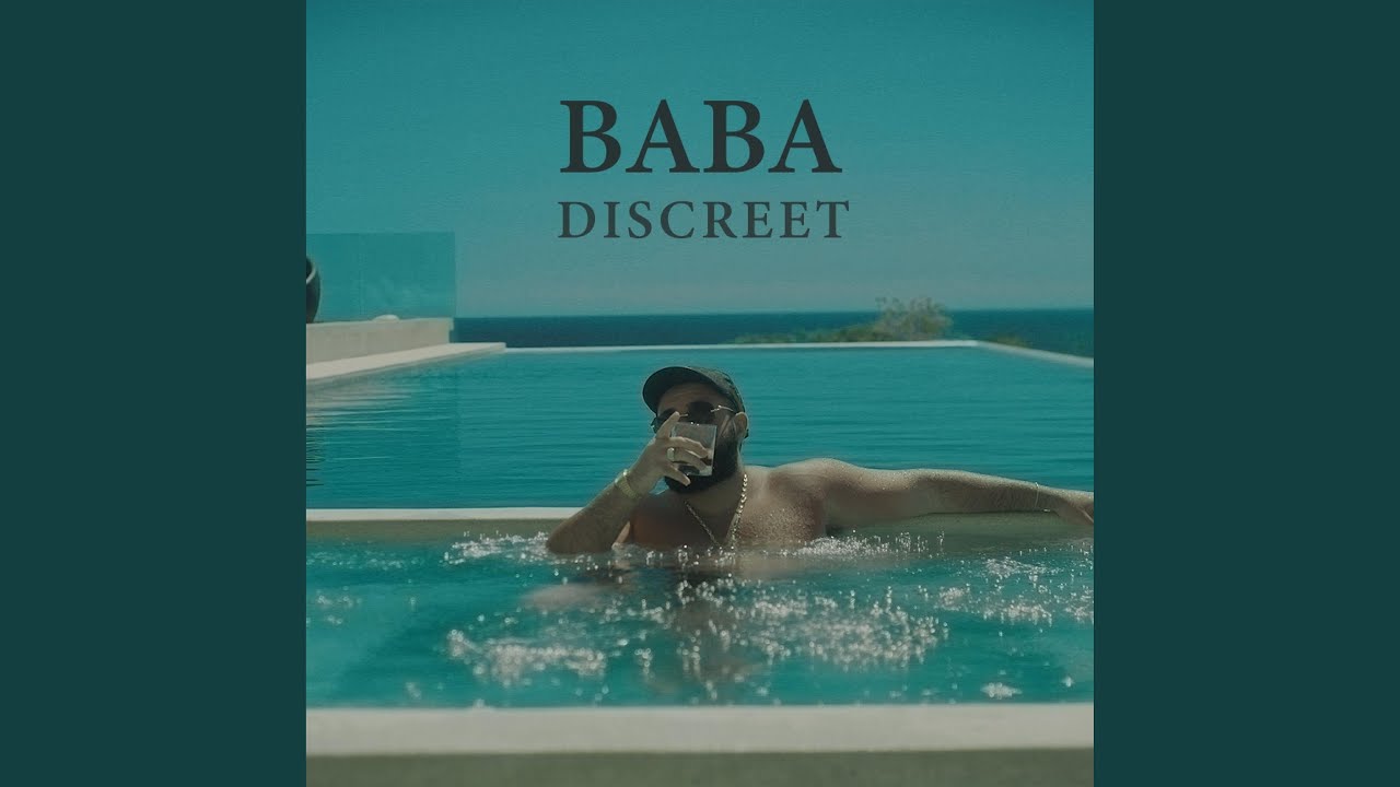 Watch DISCREET on YouTube Watch DISCREET on YouTube