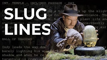 Set the Perfect Scene by Mastering Scene Headings