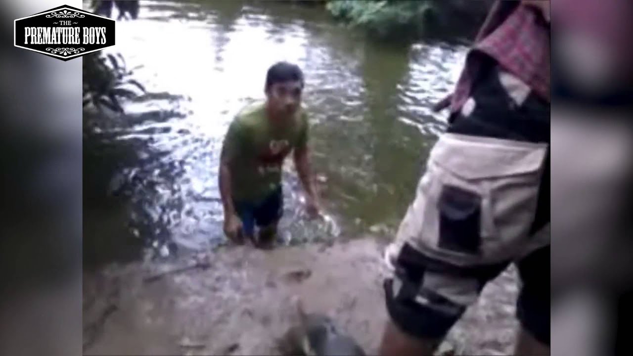 Matinik Manako Asan Part 1 - The Premature Boys