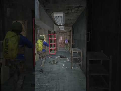 когда в dayz добавили бункер 1.19