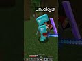 Manepear, Where is bro looking? 😭 #minecraft #manepear #spear #mace