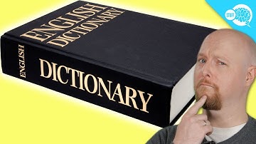How Do Words Get Added To The Dictionary?