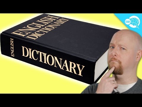 Video: Este outshow în dicționar?