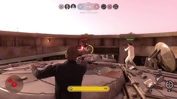 Private Match Crazy Glitch