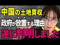 【中国の土地購入】自民党がこれまで放置してきた本当の理由を暴露します　#さとうさおり #財務省 #減税 #自民党