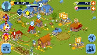 Mrs Muddvain's Horse Farm Game Review on Steam App screenshot 3