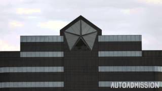 Fiat Buys the Rest of Chrysler