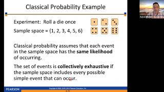 4.1 An Introduction to Probabilities