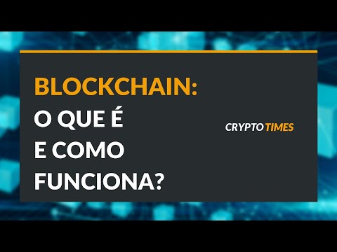 Blockchain: como funciona a infraestrutura de blocos descentralizada?
