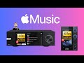 Bluetooth STILL can't do HI-RES AUDIO (and iPads aren't free)