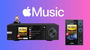 Bluetooth kan NOG STEEDS GEEN HI-RES AUDIO aan (en iPads zijn niet gratis)