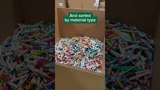 Ready for an inside scoop on how TerraCycle recycles your trash 👀