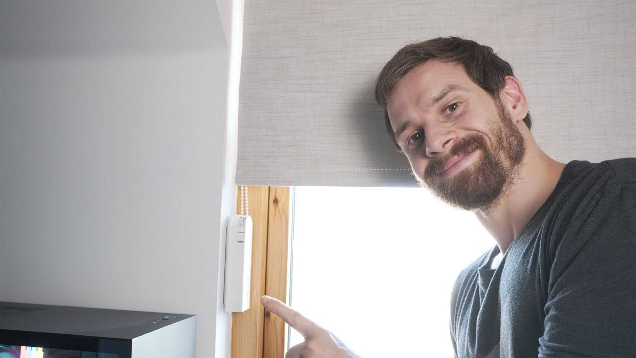 Easy & Affordable Smart Blinds in MINUTES! YouTube