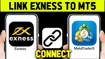 Hoe u uw Exness Trading-account koppelt aan Meta Trader 5 (MT5) (bijgewerkte versie)