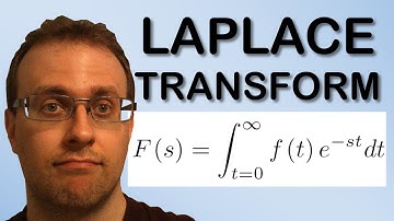 Laplace Transform and Example