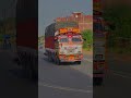 truck के हेवी driver accident ka कारण overtake prblm hai#facts#automobile#truckdriver#traffic#driver