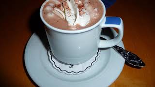 Drinking chocolate | Wikipedia audio article