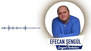 Efecan Şengül - Güle Kıydım [ Şengül Türküleri © 2018 İber Prodüksiyon ] Resimi