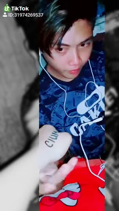 Prank minta duit TikTok