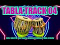 तबला ट्रैक हिन्दी भजन, गजल कवाली में बजाए और गाना गाये | Indian Tabla Bhajan Song Bollywood Bhojpuri