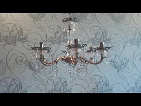 Люстра 301015006 Люстра 301015006