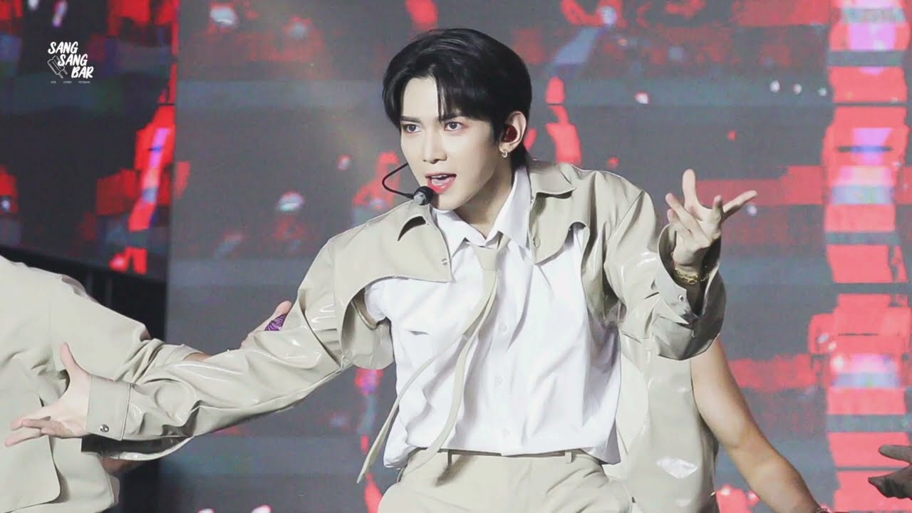 [4K] 20220810 군산 쇼챔피언 - Sector 1 (YEOSANG FOCUS)