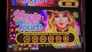 FABULOUS Hold And Spin - MAGIC TOUCH