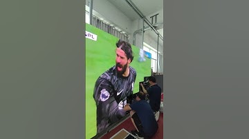 Real Shenzhen LED Display Screen Factory Test: LED Module Aging #ledscreen #leddisplay #ledsignage