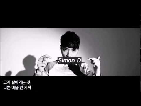 (+) 슈프림팀(Supreme Team)-04-부적응 3 MC part 4.5 (Feat. 도끼)