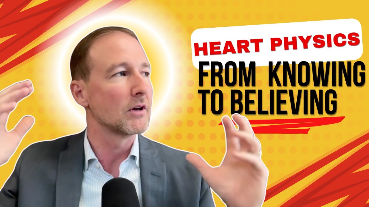Heart Physics | Dr. Ben Edwards