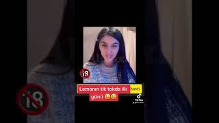 #tiktok #leman #gulmelivideo #trend #keşfet #qaynana #gelin #tiktoker #vinevideo Resimi