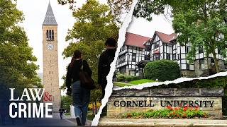 Shocking New Shake Up in 'Cornell 7' Case