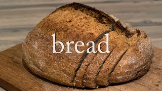 a BREAD movie