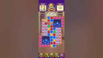 Super Hard Level! Royal Match Round 119