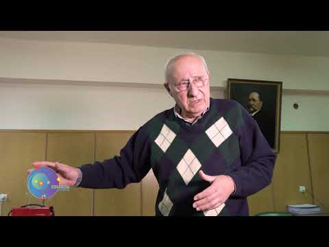 არჩილ ელიაშვილის სახელობის მართვის სისტემების ინსტიტუტის გაცნობითი ვიდეო