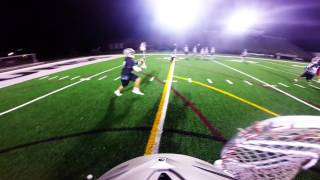 University of Indianapolis Lacrosse- Fall Ball #GOPRO