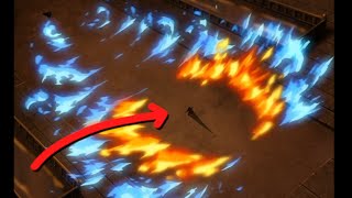 why Avatar's fights were so much better
