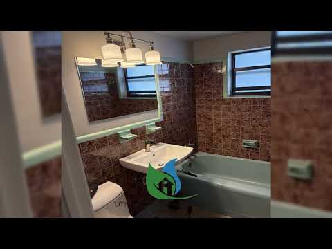 Bathroom Demolition in Fort Lauderdale, FL: Expert Removal of Older Bathrooms