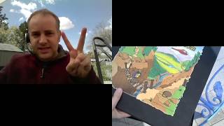 Modern Dev Timber Tom