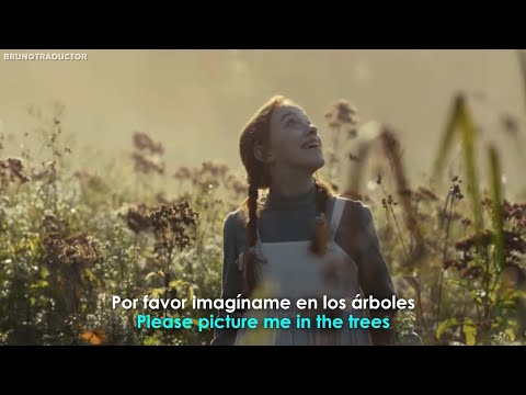 Taylor Swift – seven // Lyrics + Español [Anne with an E]