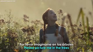 Taylor Swift - seven // Lyrics + Español [Anne with an E]