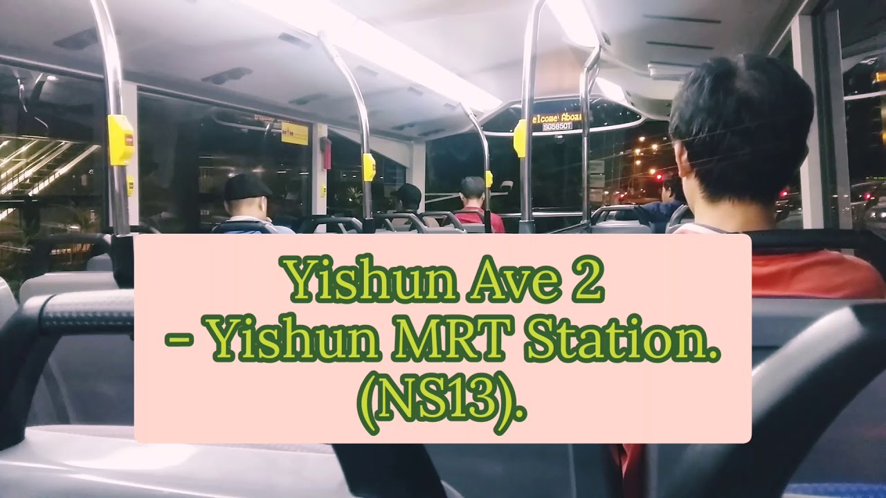 sg5850t-sv-shuttle-10-man-a95-batch-3-dd-bus-sg-bus-youtube