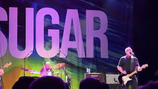 Sugar ‘A Good Idea’ @ The Forum, London 23/05/26
