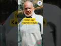 Who is Indian Spy KASHMIR SINGH? Indian spy kashmir singh! #kashmirsingh #kasmir #shorts #facts