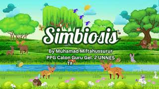 Download Lagu Simbiosis – Belajar Biologi Gak Harus Ngebosenin! Download Lagu Simbiosis – Belajar Biologi Gak Harus Ngebosenin!